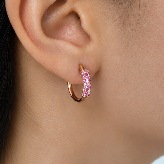 Eclipse Earrings