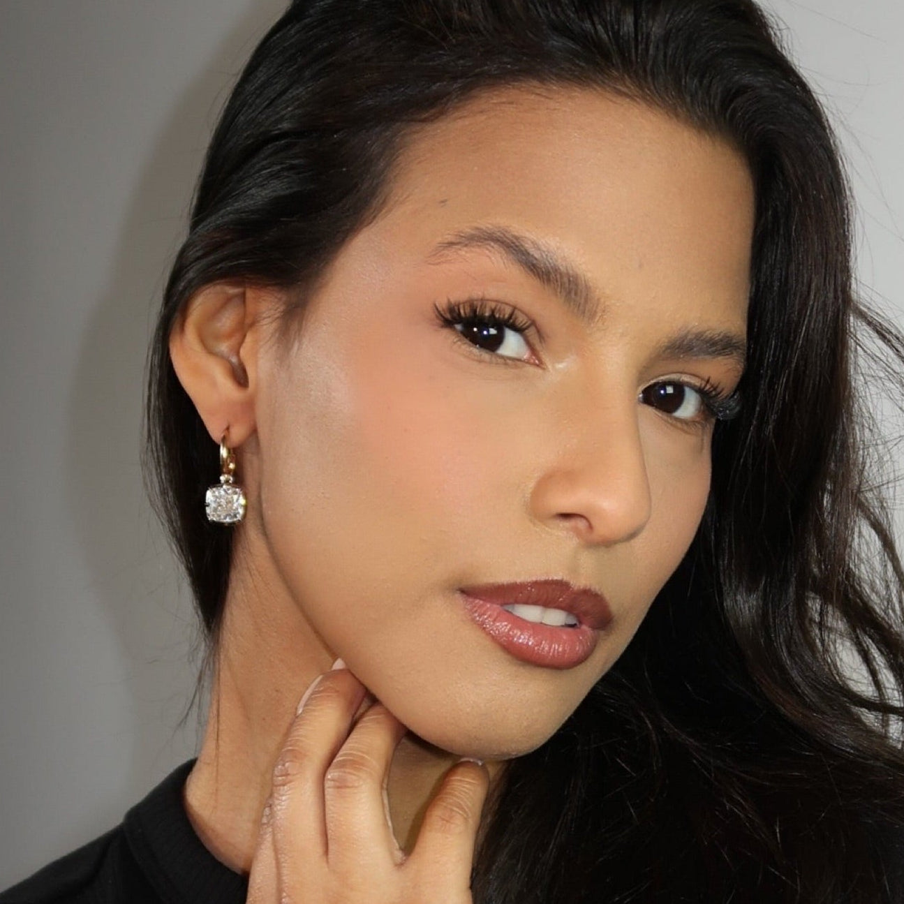 Lumina Earrings