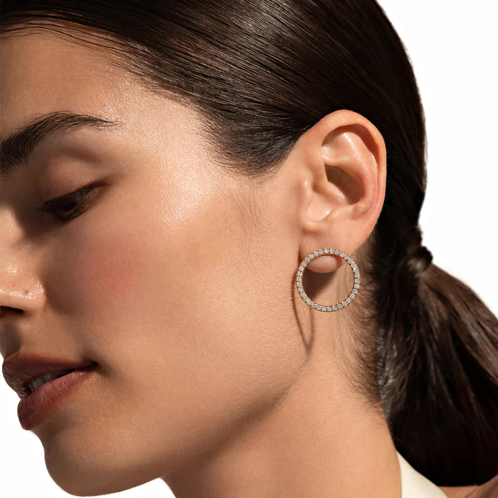 Orbit Earrings