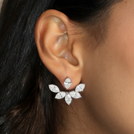 Bloom Earrings