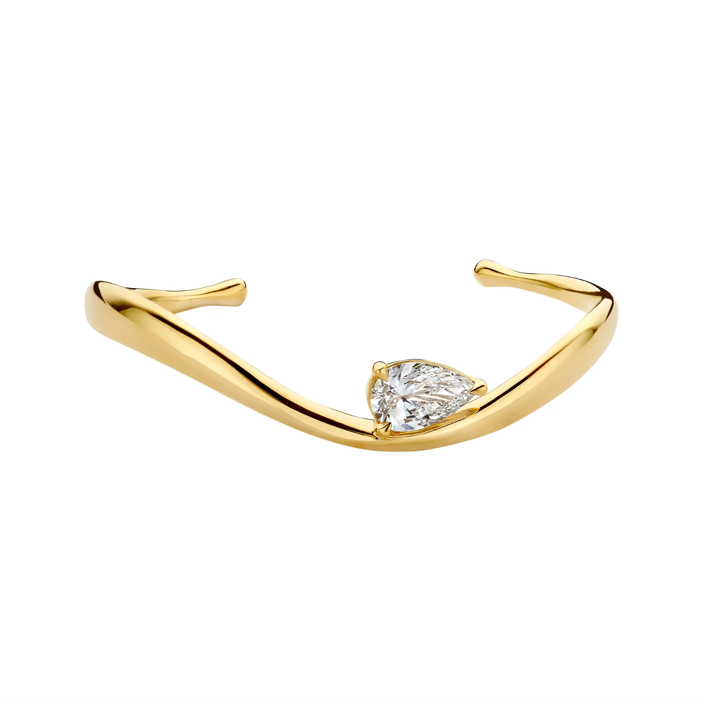 Vela Bracelet