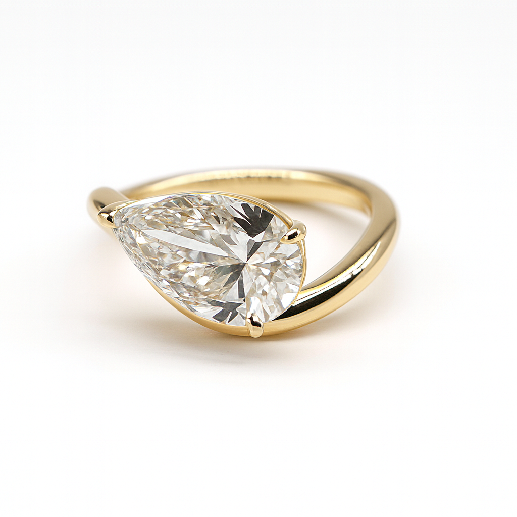 Vela ring