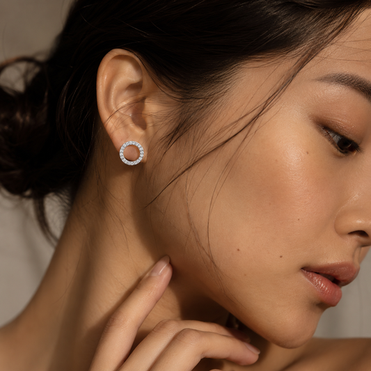 Orbit Earrings