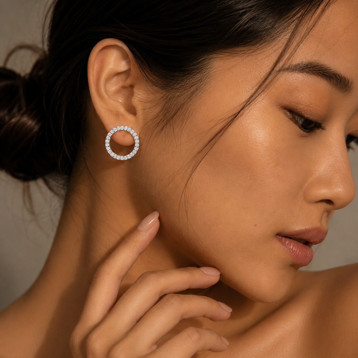 Orbit Earrings