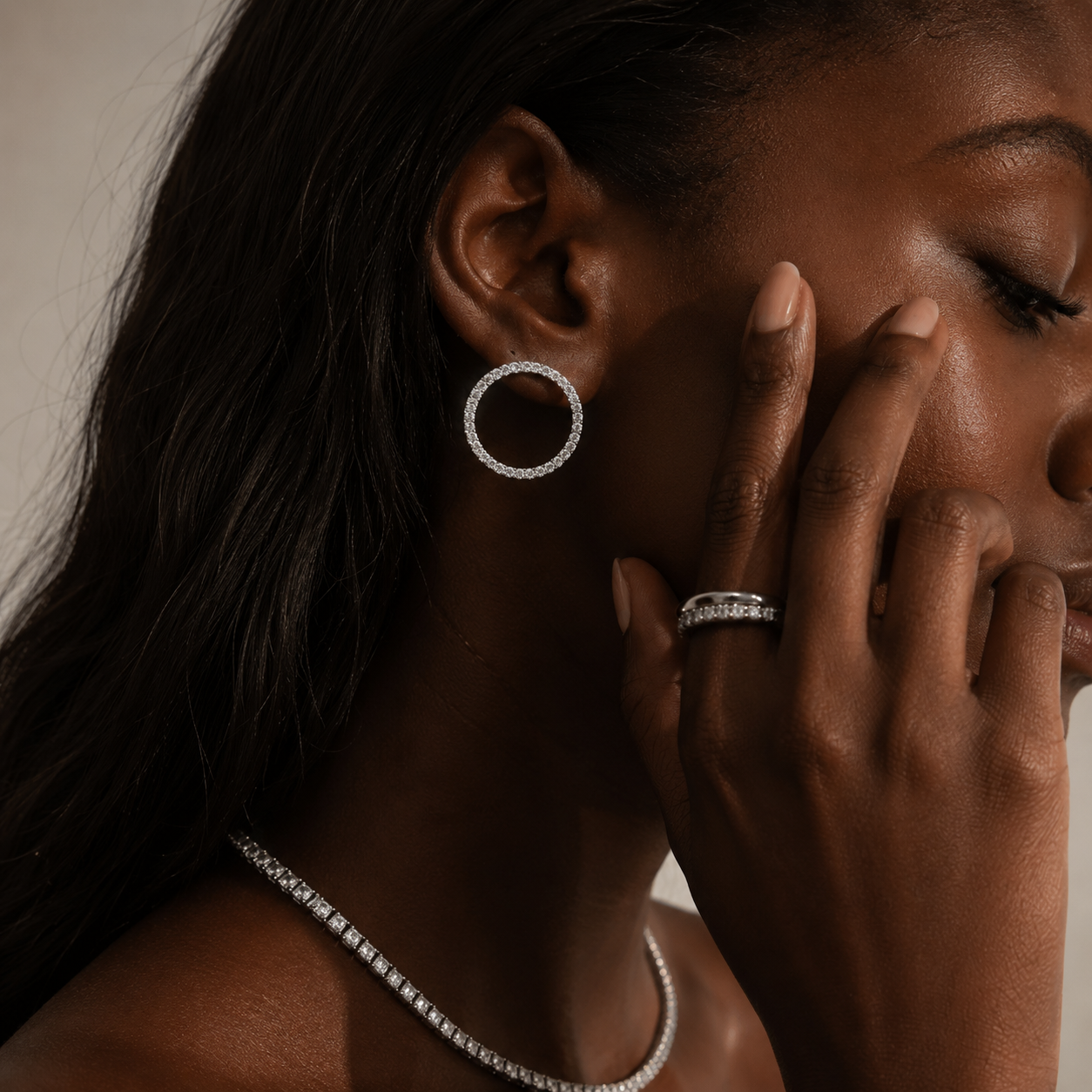 Orbit Earrings