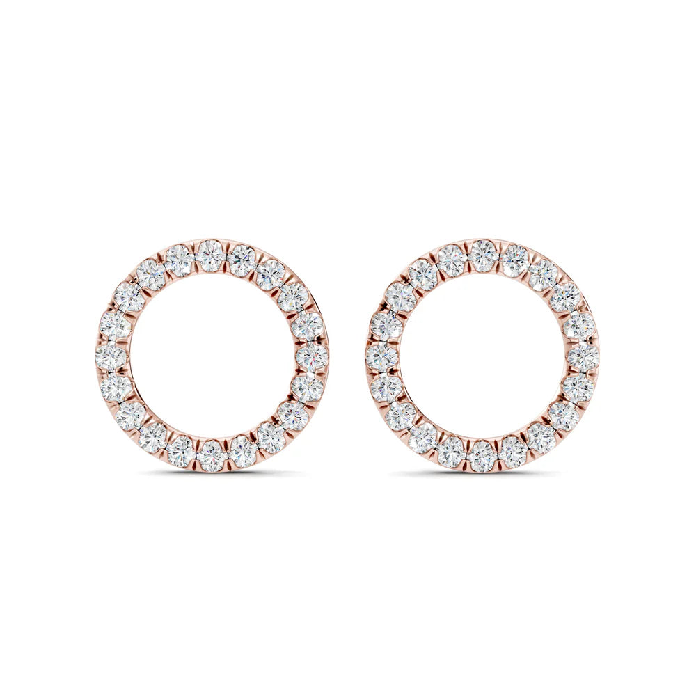Orbit Earrings