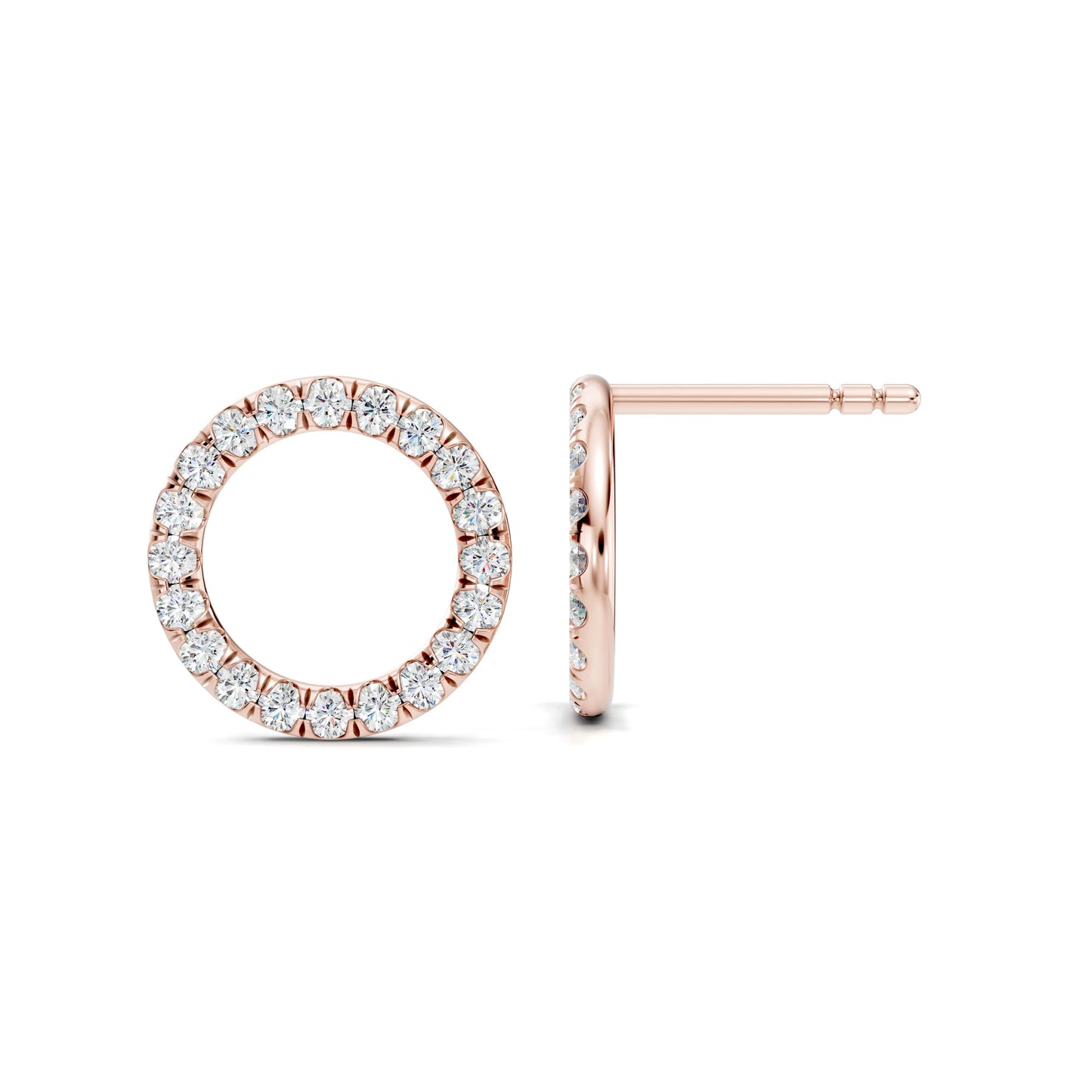 Orbit Earrings