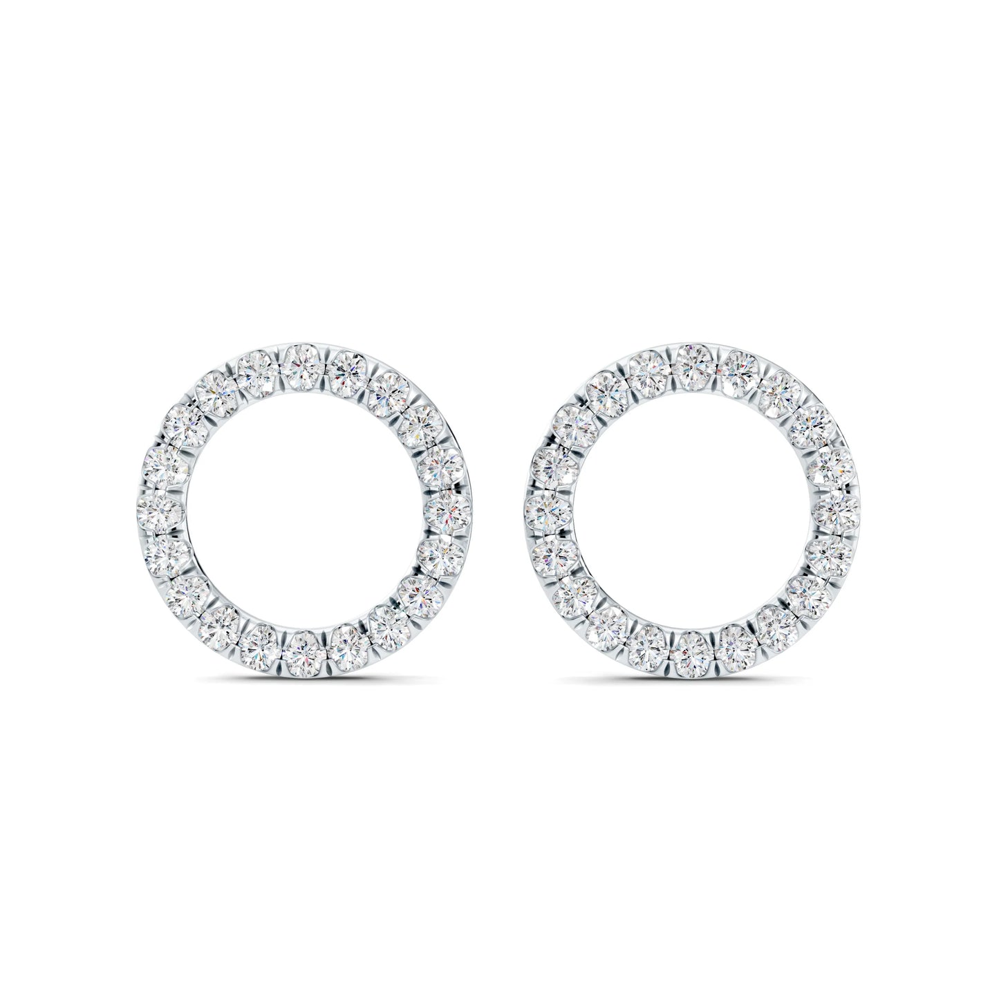 Orbit Earrings