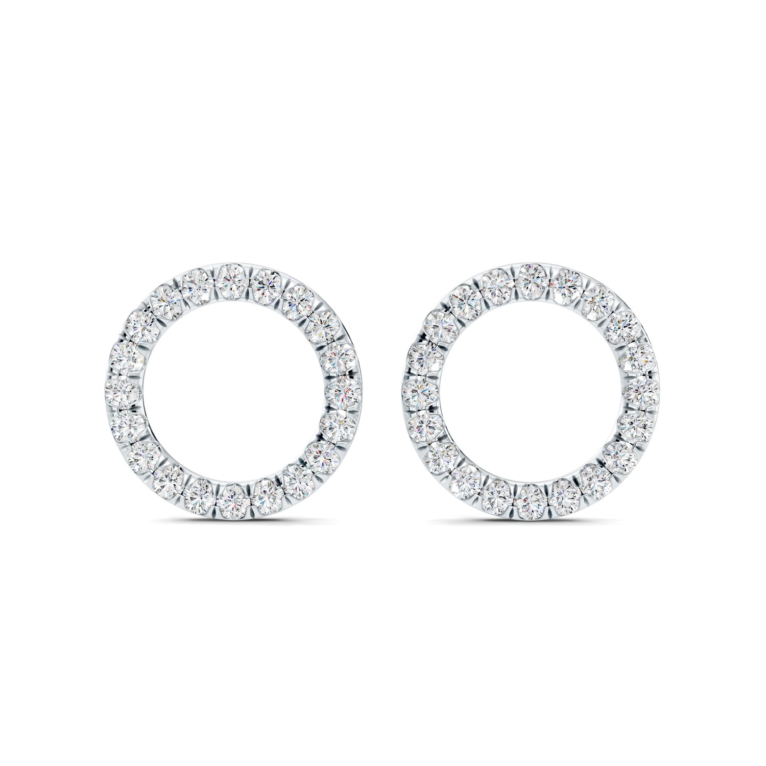 Orbit Earrings