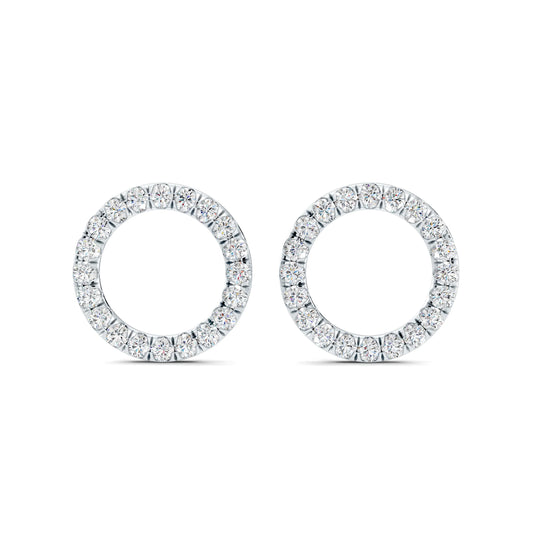 Orbit Earrings