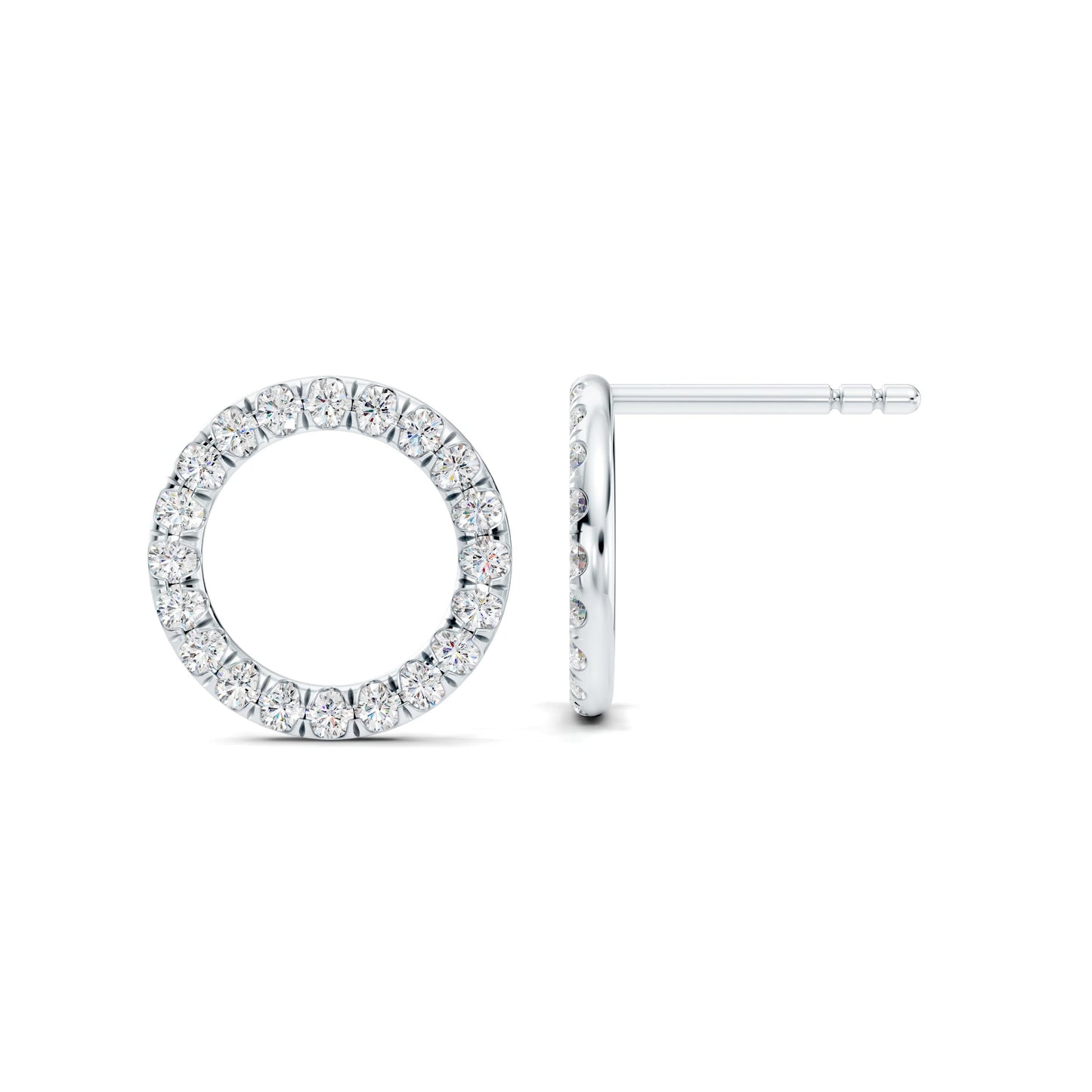 Orbit Earrings