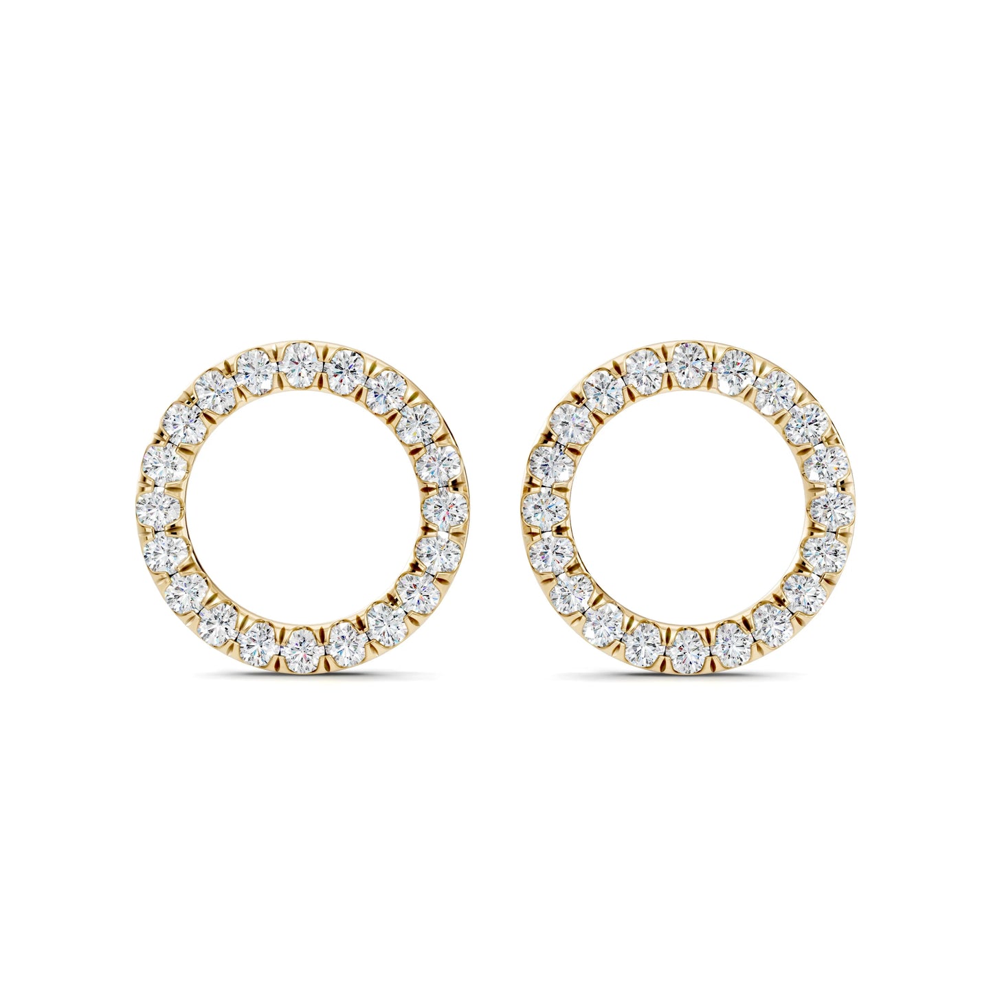 Orbit Earrings