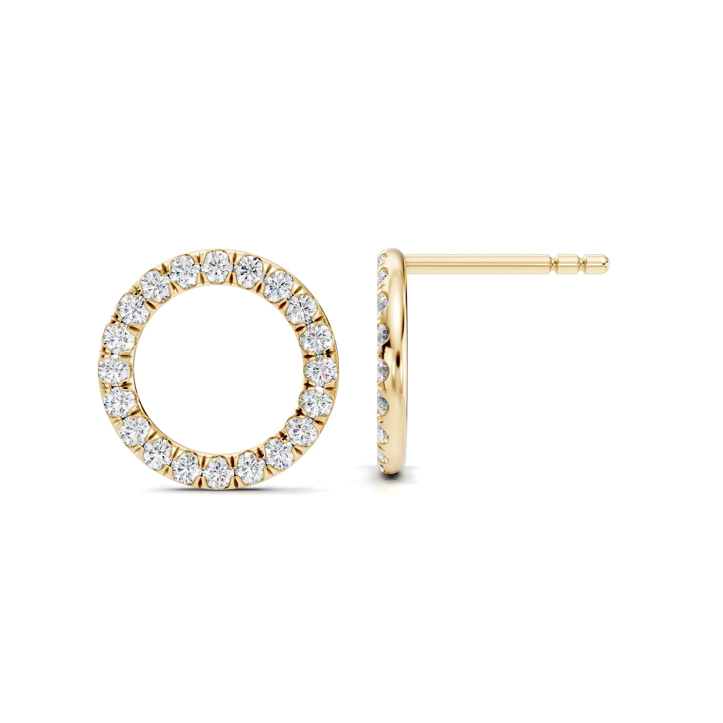 Orbit Earrings