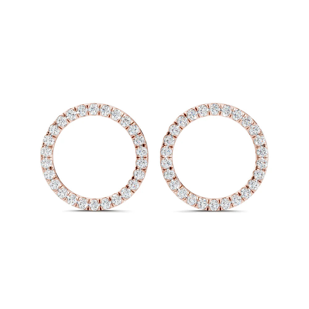 Orbit Earrings