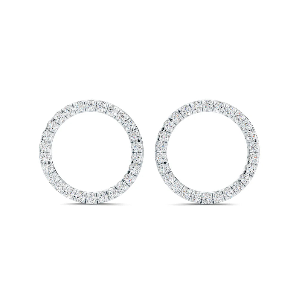 Orbit Earrings