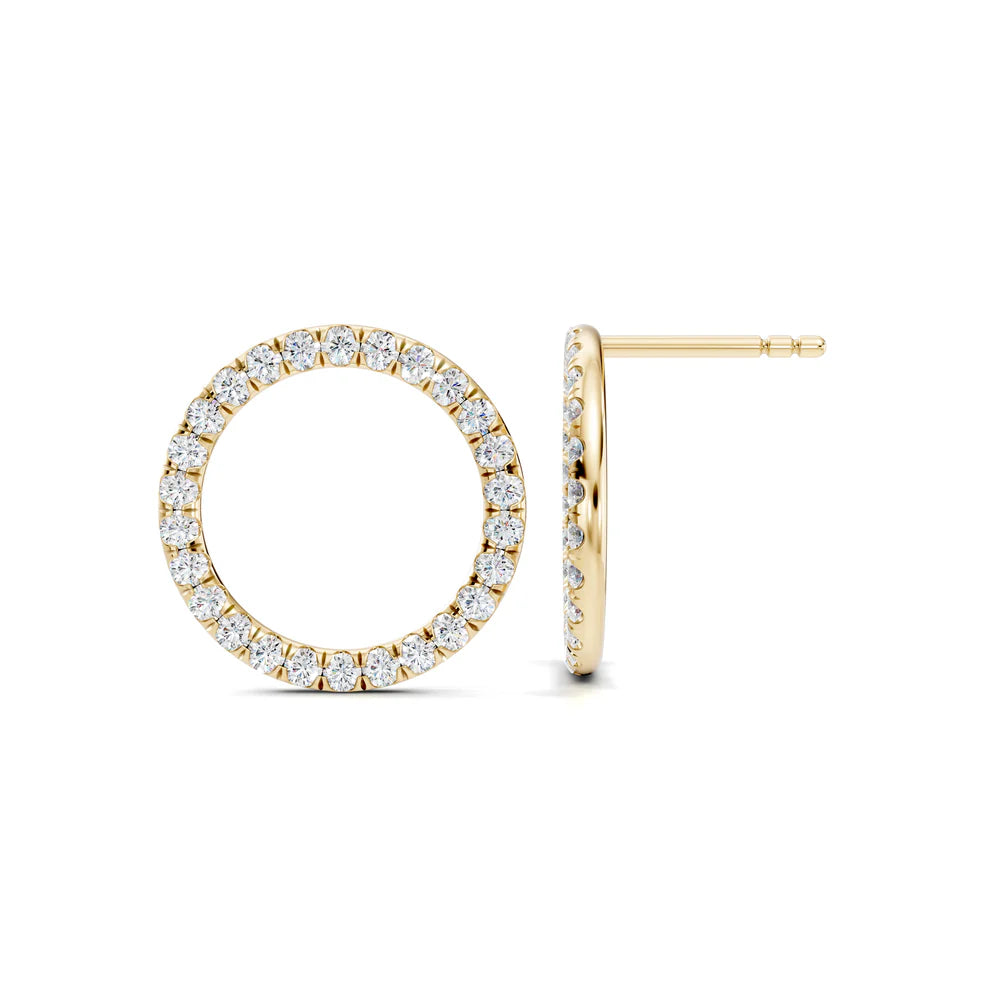 Orbit Earrings