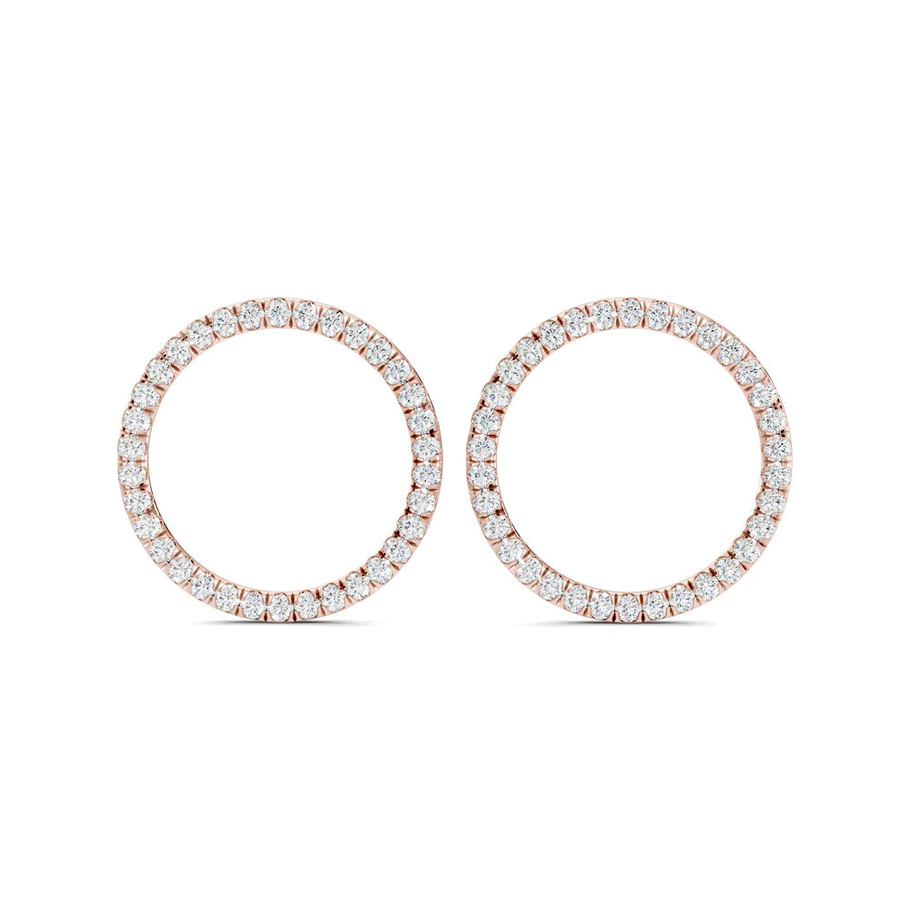 Orbit Earrings