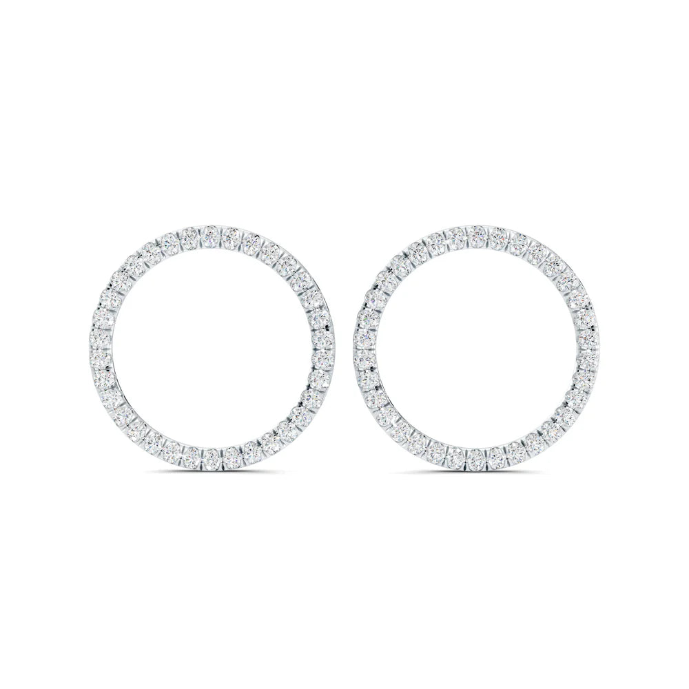 Orbit Earrings